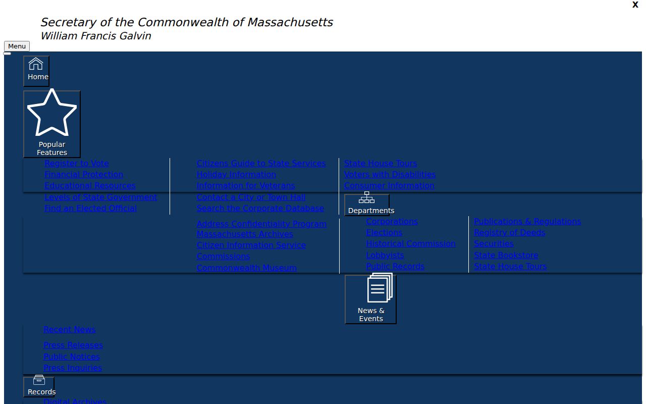 Westford previous residents Masslandrecords property-notification route
